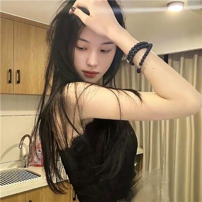背骑少女